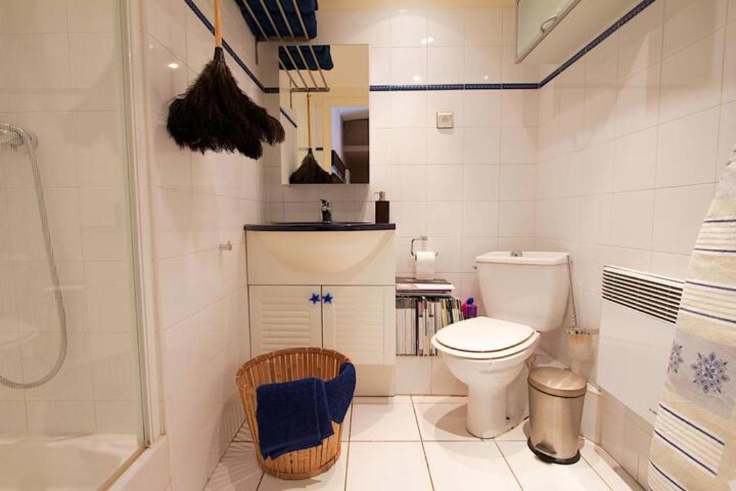 Appartement Sur La Pinede A Juan Les Pins Antibes Exterior photo
