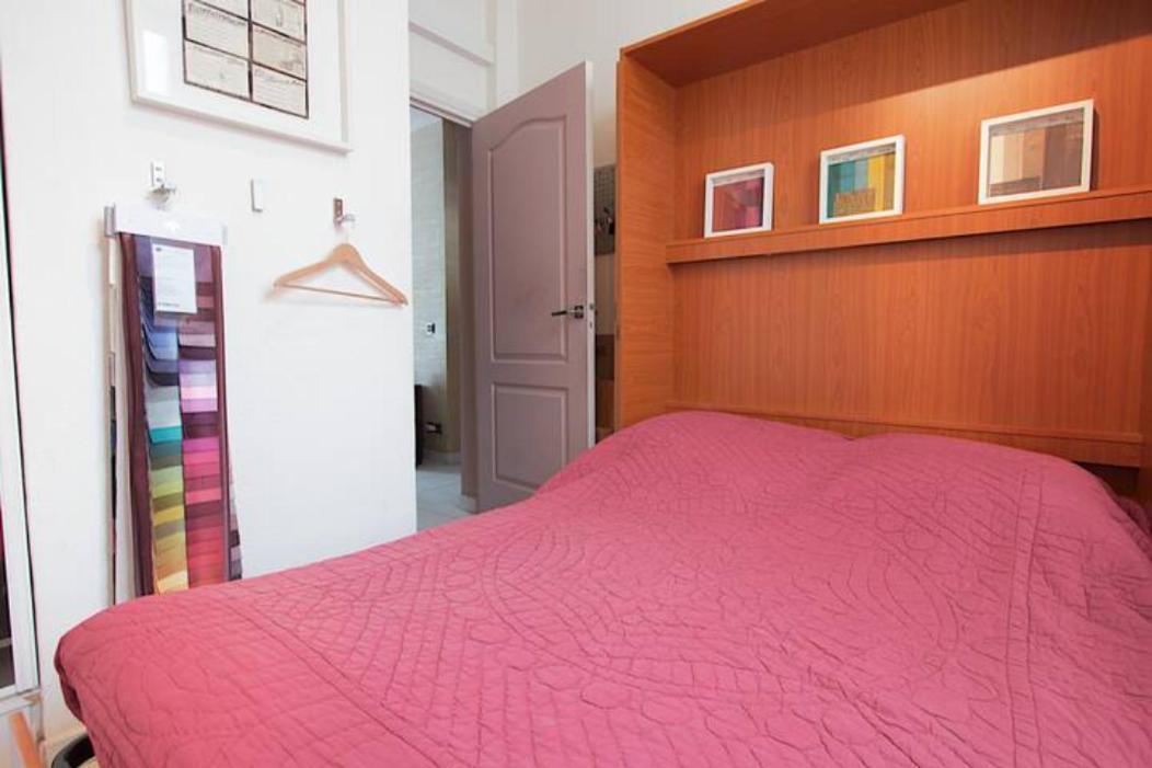 Appartement Sur La Pinede A Juan Les Pins Antibes Exterior photo