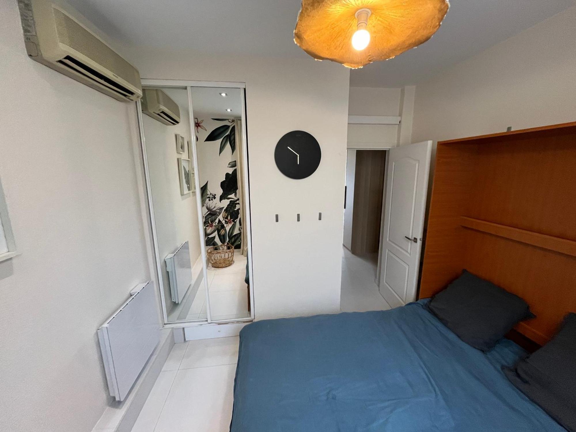 Appartement Sur La Pinede A Juan Les Pins Antibes Exterior photo